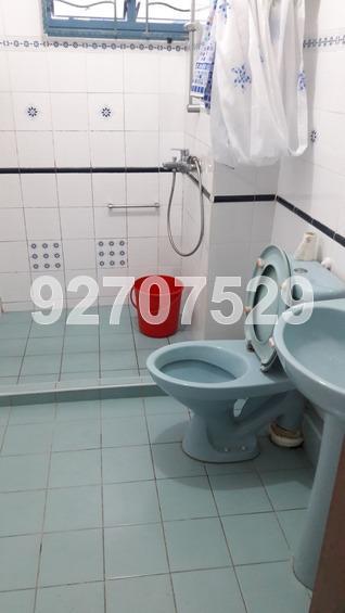 Blk 468C Admiralty Drive (Sembawang), HDB Executive #159791342